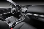 Mazda6 2011 года